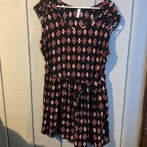 XL summer dress by Xhilaration